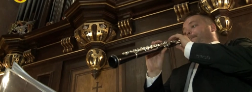 Muzyka klasyczna w nowomiejskiej bazylice